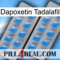 Dapoxetine Tadalafil 23